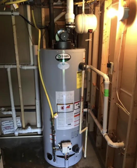 Kremer Plumbing Services Picture 4