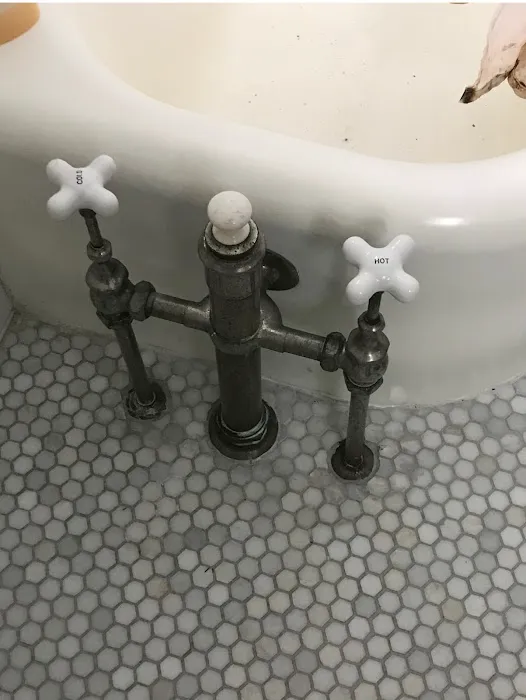 Kremer Plumbing Services Picture 1