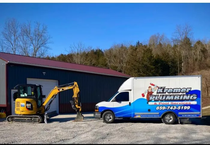 Kremer Plumbing Services Picture 3