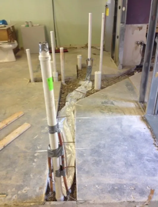 Kremer Plumbing Services Picture 10