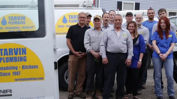 Tarvin Plumbing Picture 8