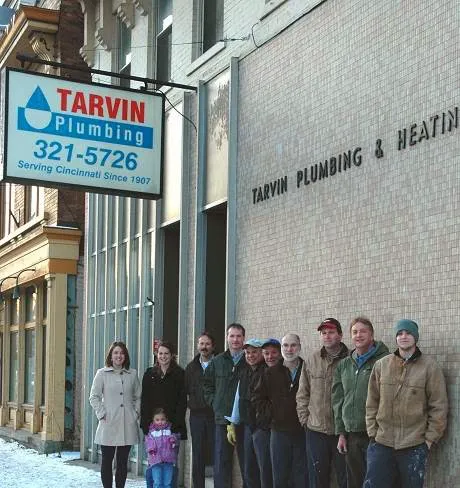 Tarvin Plumbing Picture 9
