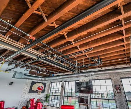 CMW Plumbing