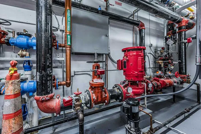 CMW Plumbing Picture 7