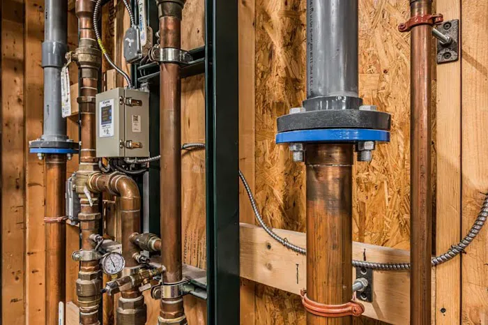 CMW Plumbing Picture 8