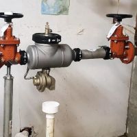 Michael Shaver Plumbing, Septic, & Dirt Works ico