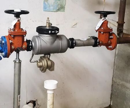 Michael Shaver Plumbing, Septic, & Dirt Works