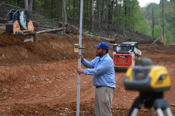 Michael Shaver Plumbing, Septic, & Dirt Works Picture 8
