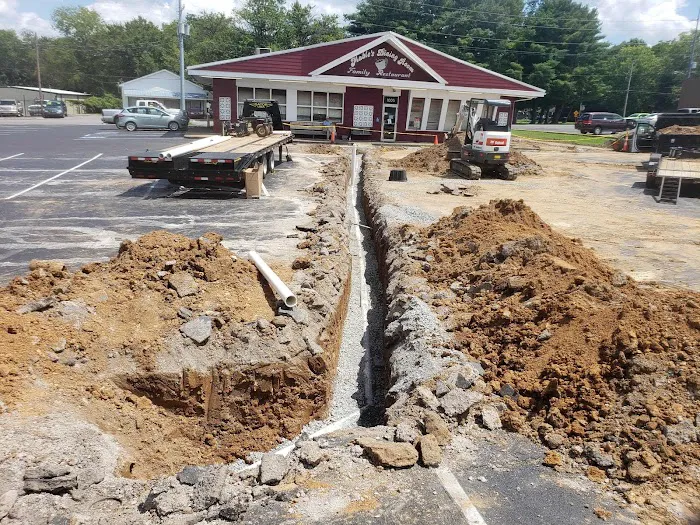 Michael Shaver Plumbing, Septic, & Dirt Works Picture 4