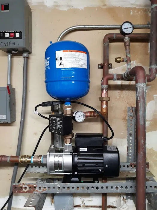 Portland plumbing Picture 3