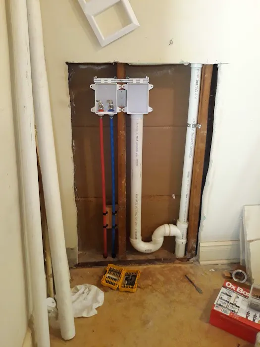 Portland plumbing Picture 1