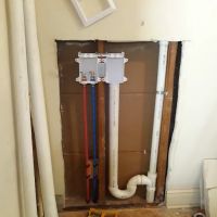 Portland plumbing ico