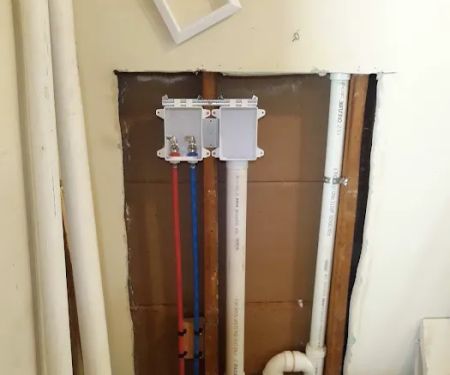 Portland plumbing