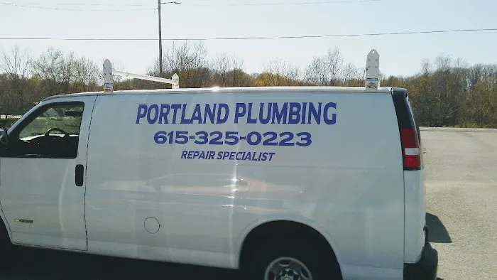 Portland plumbing Picture 5
