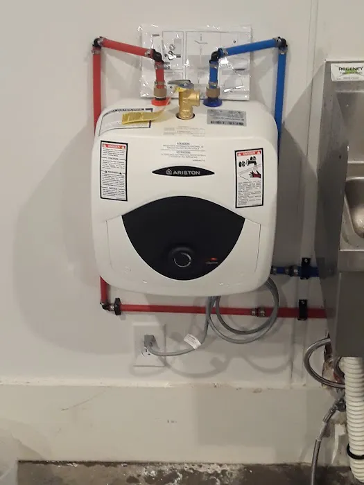 Portland plumbing Picture 4