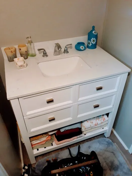 Portland plumbing Picture 2