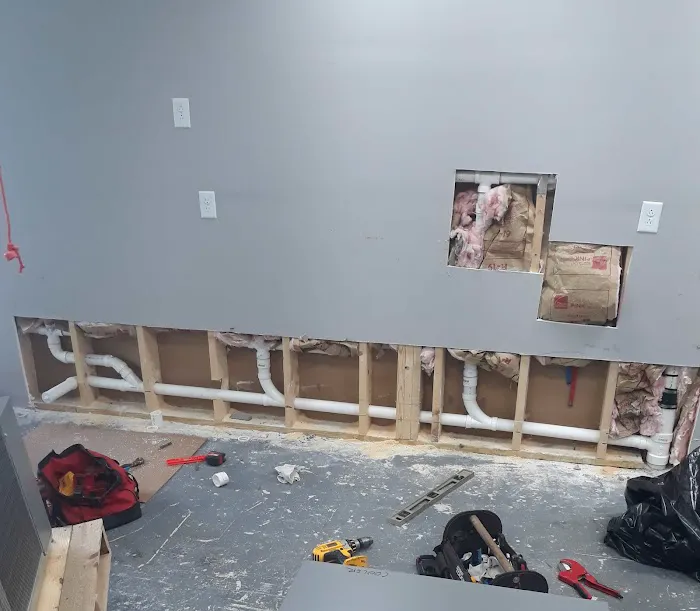 Portland plumbing Picture 8