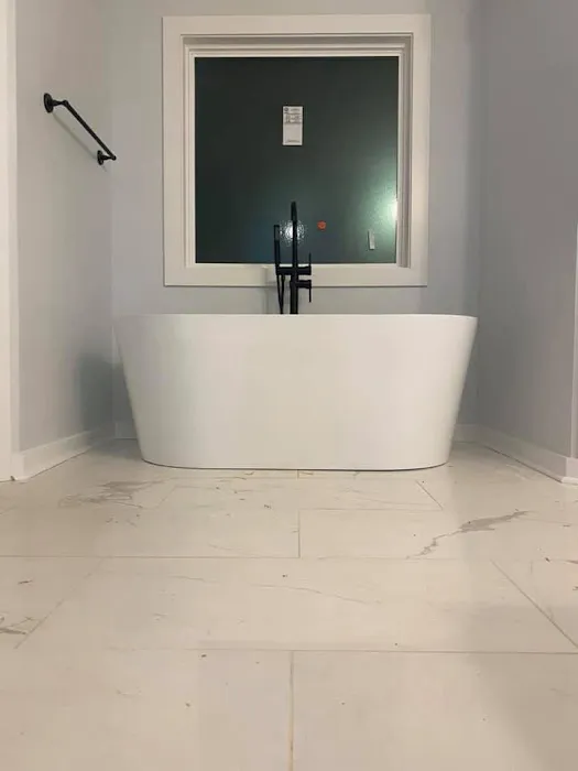 Butt Plumbing Picture 1
