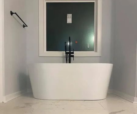 Butt Plumbing