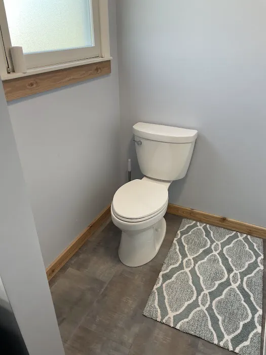 Butt Plumbing Picture 4