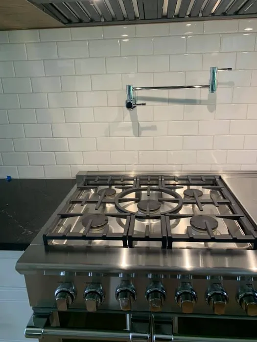 Butt Plumbing Picture 2