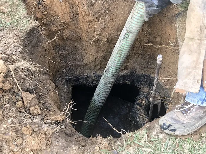 Hutchison Septic Tank Cleaners Picture 1