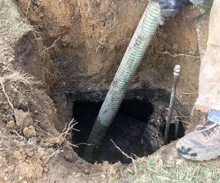 Hutchison Septic Tank Cleaners