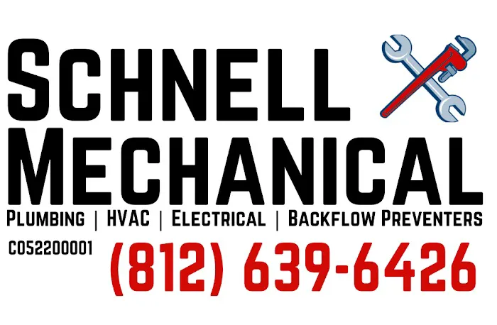 Schnell Mechanical Picture 1