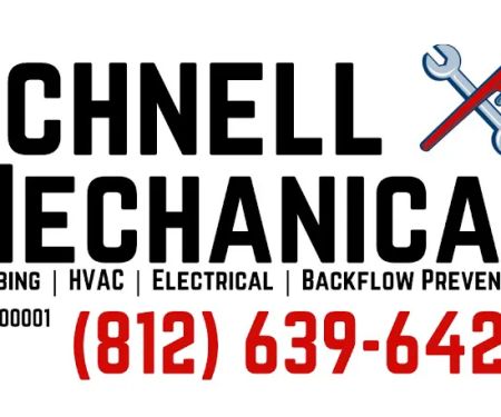Schnell Mechanical