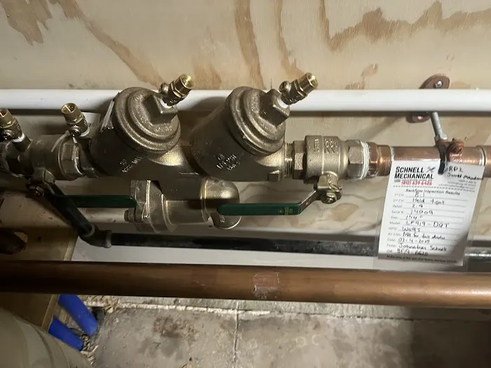 Schnell Mechanical Picture 7