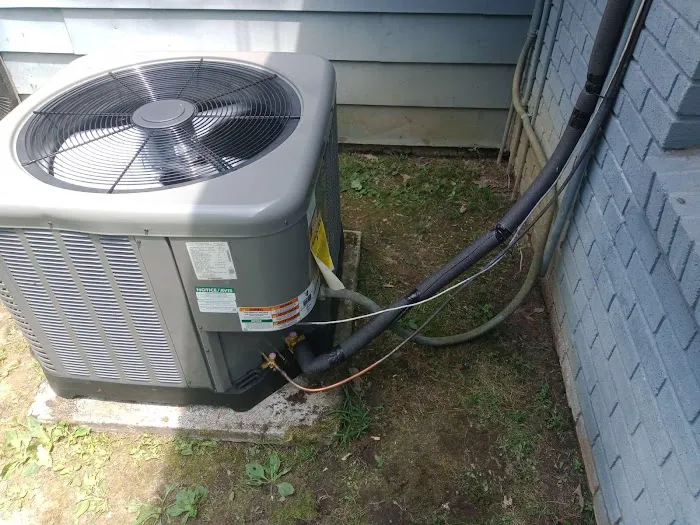 Sullivan's Heating Cooling Plumbing Picture 3
