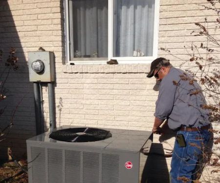 Sullivan's Heating Cooling Plumbing