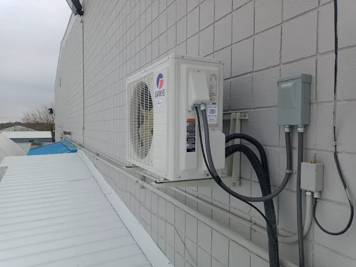 Sullivan's Heating Cooling Plumbing Picture 6