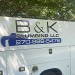 B&K Plumbing LLC
