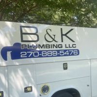 B&K Plumbing LLC ico