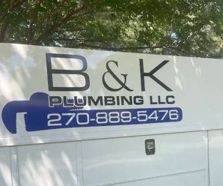 B&K Plumbing LLC