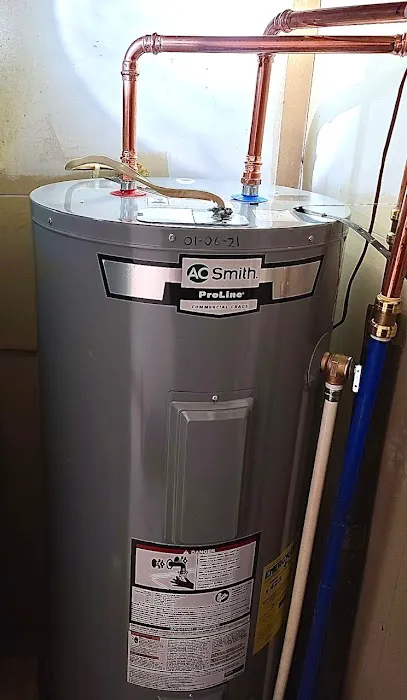 Water Heaters And More Residential Plumbing LLC Picture 5