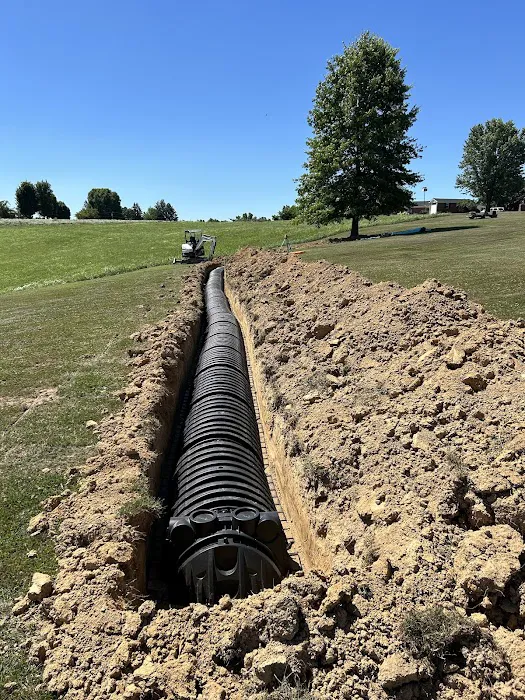 C & J Plumbing, Septic and Drain Cleaning Services Picture 1