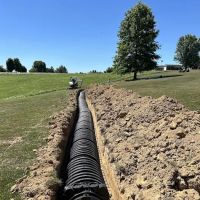 C & J Plumbing, Septic and Drain Cleaning Services ico