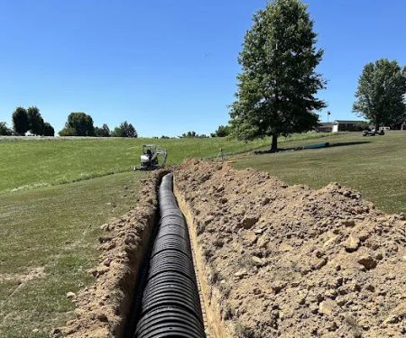 C & J Plumbing, Septic and Drain Cleaning Services