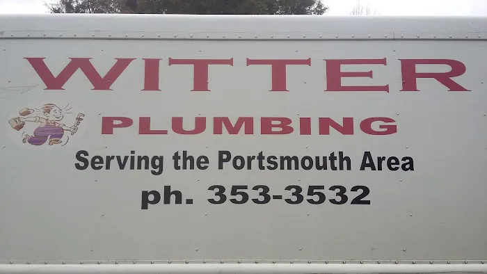 Witter Plumbing Picture 1
