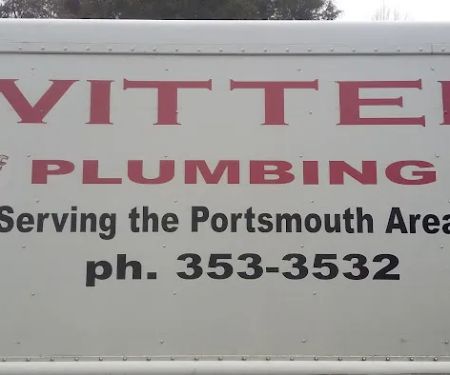 Witter Plumbing