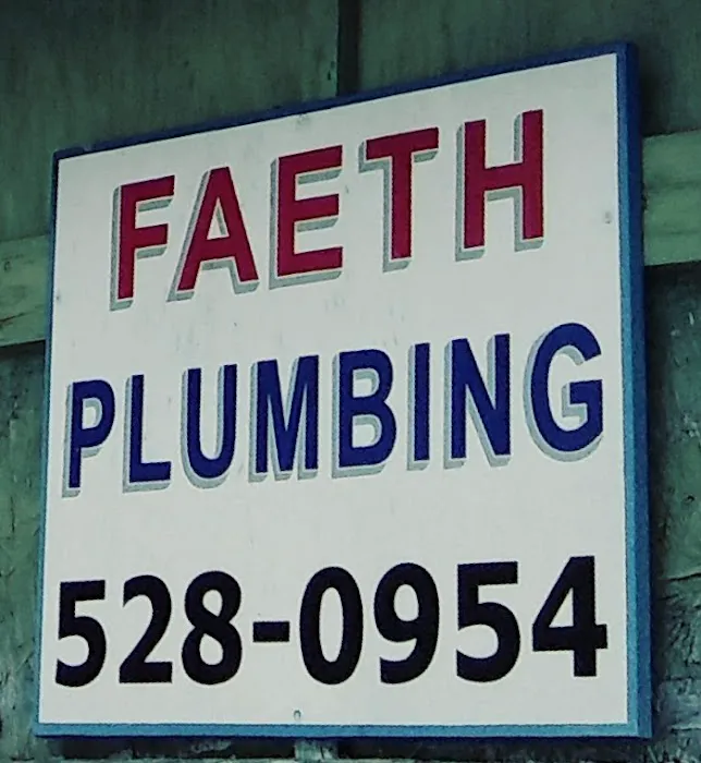 Faeth & Son Plumbing LLC Picture 1