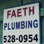 Faeth & Son Plumbing LLC