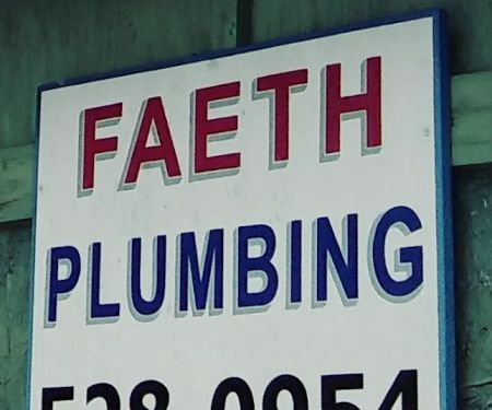 Faeth & Son Plumbing LLC