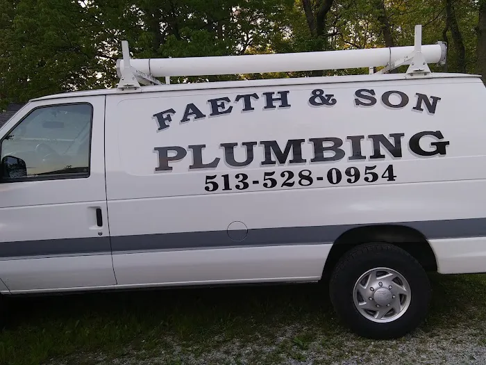 Faeth & Son Plumbing LLC Picture 2