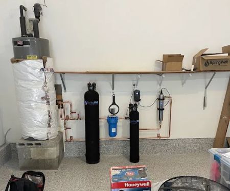 Riverside Plumbing LLC