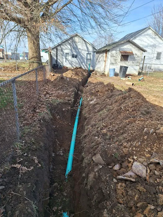 Sparks plumbing and drain cleaning Picture 5