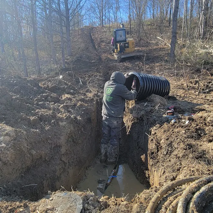Precision Plumbing of Athens Ohio LLC Picture 5
