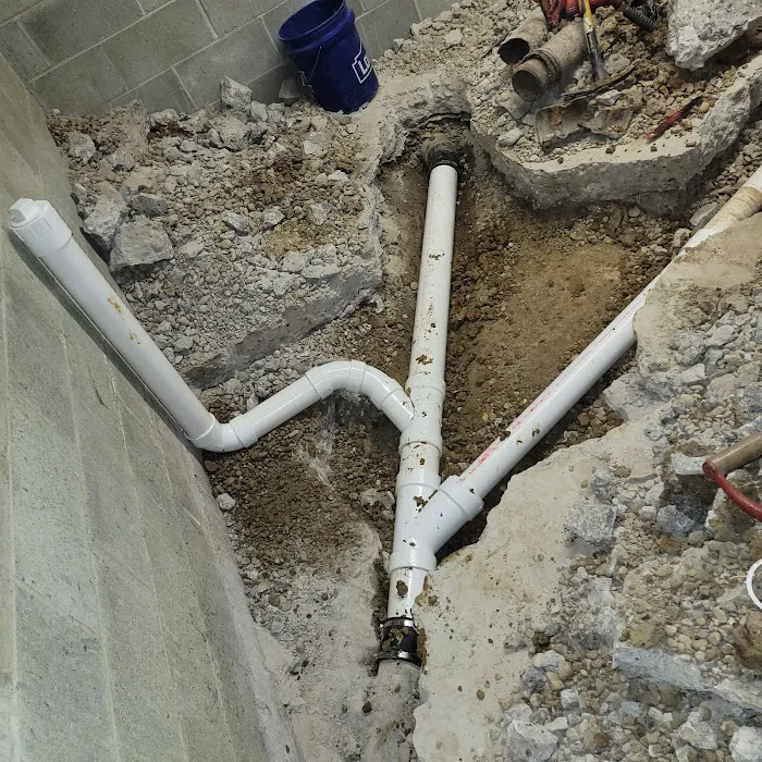 Precision Plumbing of Athens Ohio LLC Picture 8